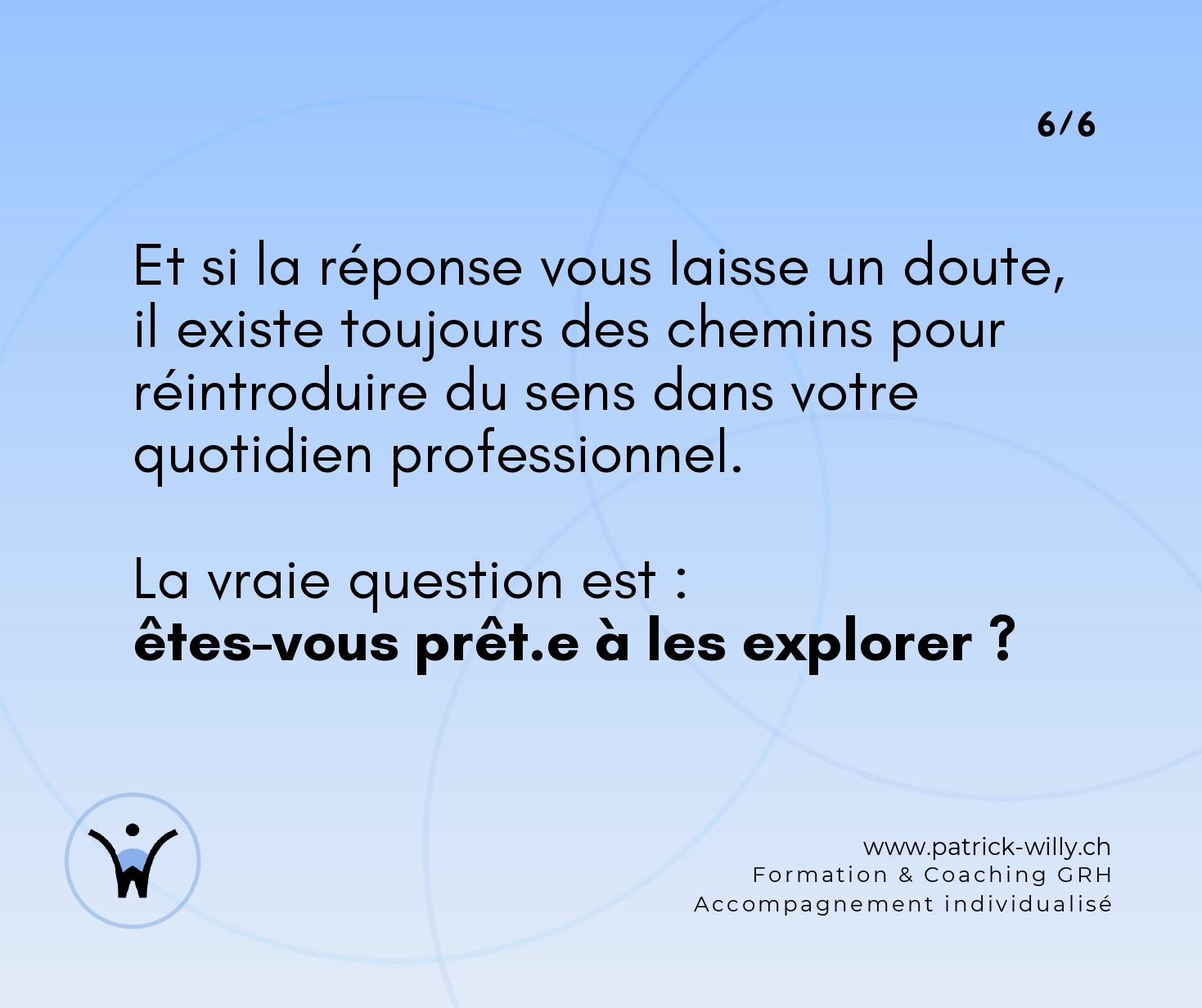 Aimer son travail : un luxe ou une nécessité ?