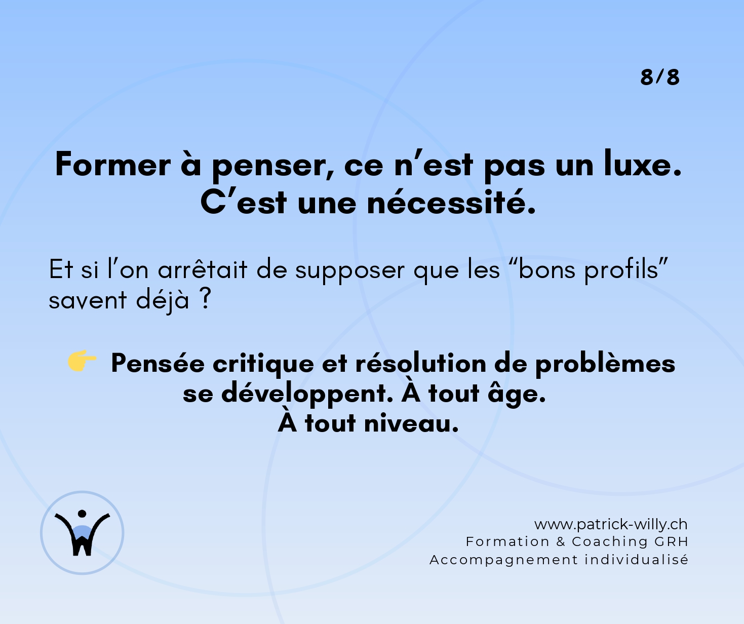 Pourquoi l'esprit critique régresse ?